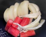 特製野菜だしⅡ 離乳食初期〜便秘対策だし作り方1写真