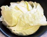 特製野菜だしⅡ 離乳食初期〜便秘対策だし作り方2写真