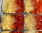 特製野菜だしⅡ 離乳食初期〜便秘対策だし作り方6写真