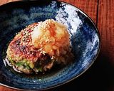卵無し!ネギたっぷりポークハンバーグ作り方7写真