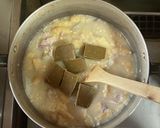 超簡単☆大根おろし納豆カレー♪♪作り方5写真