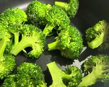 【下ゆで不要】ブロッコリーのマヨ醤油炒め作り方2写真