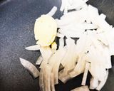 タンパク質たっぷりコーンスープ作り方3写真