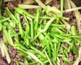 筍~♪青椒肉絲~♡作り方4写真