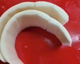 大根の皮でメンマ作り方1写真