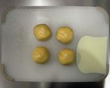 大量生産☆4種のアイスボックスクッキー作り方7写真