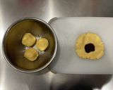 大量生産☆4種のアイスボックスクッキー作り方8写真