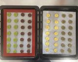 大量生産☆4種のアイスボックスクッキー作り方13写真