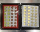 大量生産☆4種のアイスボックスクッキー作り方14写真