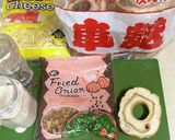 車麩で☆オニオングラタンスープ作り方1写真