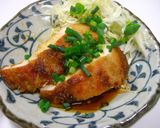 やわらか～☆鶏むね肉の香味唐揚げ♪作り方8写真