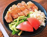 パパの朝御飯Ver.20230404作り方1写真