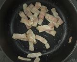 春キャベツの＊コーンクリームスープ作り方3写真