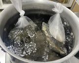 缶詰で作るミネストローネ作り方3写真