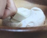 こねない米粉フォカッチャ作り方4写真
