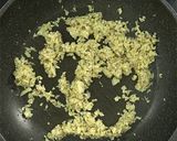 食感◎お手軽！たけのこのジャージャー麺作り方4写真