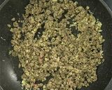 食感◎お手軽！たけのこのジャージャー麺作り方5写真