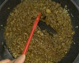 食感◎お手軽！たけのこのジャージャー麺作り方6写真