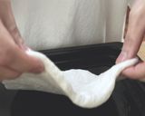こねない米粉フォカッチャ作り方7写真