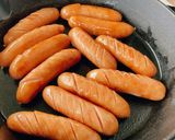 オキハムプレミアムポキポキのソース炒め作り方2写真