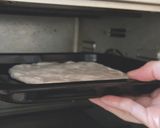 こねない米粉フォカッチャ作り方8写真