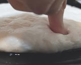 こねない米粉フォカッチャ作り方10写真