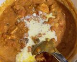 ‪✿塩麹‪✿鶏むね肉のバターチキンカレー作り方7写真