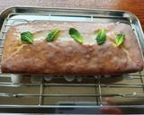 甘酸っぱ～い♪レモンケーキ作り方7写真