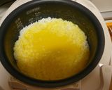 菜の花ご飯作り方3写真