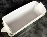 りんごたっぷりパウンドケーキ風作り方3写真