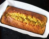 りんごたっぷりパウンドケーキ風作り方8写真