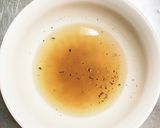 レンジ使用 サバ缶で簡単アクアパッツァ風作り方1写真