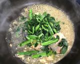 鯖缶で作る！簡単健康★鯖塩レモンパスタ作り方4写真