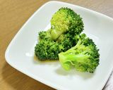 ブロッコリーの酢醤油和え作り方3写真