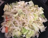 ☆ちゃんぽん☆作り方1写真