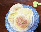 餃子の皮de簡単おつまみ作り方3写真