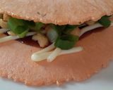 簡単おやつ♪たまかつ＊たません＊たこせん作り方13写真