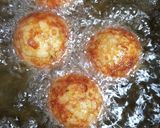 簡単おやつ♪たまかつ＊たません＊たこせん作り方11写真