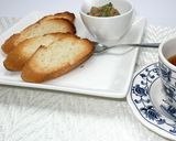 レモンパセリチーズ納豆(洋風アレンジ)作り方7写真