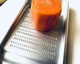 ポテトサラダの・牛乳豆腐作り方2写真