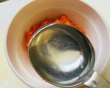 ポテトサラダの・牛乳豆腐作り方3写真