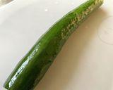 ポテトサラダの・牛乳豆腐作り方4写真