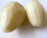 ポテトサラダの・牛乳豆腐作り方6写真