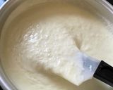 ポテトサラダの・牛乳豆腐作り方11写真