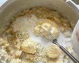 ポテトサラダの・牛乳豆腐作り方10写真