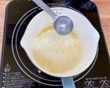 濃厚かぼちゃプリン作り方2写真