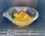 濃厚かぼちゃプリン作り方4写真