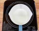濃厚かぼちゃプリン作り方6写真