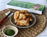 外はカリッ中はジュワッ♪白だし唐揚げ作り方7写真