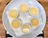 濃厚かぼちゃプリン作り方10写真